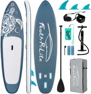 Inflatable Ultra-Light Stand Up Paddle Board Sale
