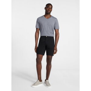 George Men's & Big Men's Modern Fit Flat Front Shorts