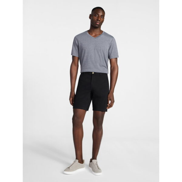 George Men's & Big Men's Modern Fit Flat Front Shorts $2.76 Free Shipping from Walmart #deals #walmartdeals