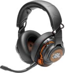 JBL Quantum One - USB wired over-ear headset Sale