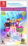 Just Dance 2026 Edition - Nintendo Switch Sale