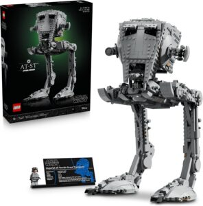 LEGO Star Wars at-ST Walker Building Set Sale