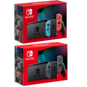 Nintendo Switch Refurbished Sale