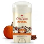 Old Spice Men's Deodorant, Pumpking