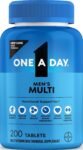 One A Day Multivitamin for Men 200ct Sale