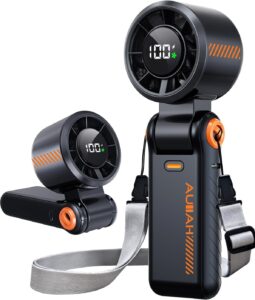 Portable Handheld Turbo Fan 3 in 1 Sale