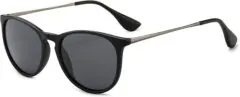 SUNGAIT Premium Vintage Round Sunglasses Unisex Sale