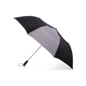 Totes Recycled Canopy Auto Open Umbrella Sale