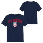 USA Soccer T-Shirt Sale