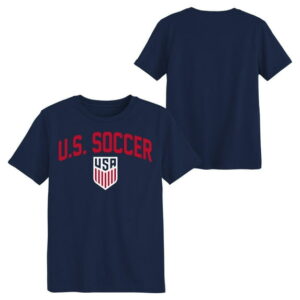 USA Soccer T-Shirt Sale