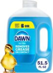 3x Dawn Ultra Dish Soap Refill Jug 51.5oz Sale