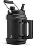 64 oz Insulated Water Bottle Meoky Sale