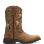 Wolverine Mens Rancher Boot Sale