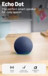 Echo Dot (Newest) Smart speaker Alexa+ Sale