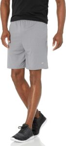 Amazon Essentials Men's Athletic Basketball Gym Shorts Sale