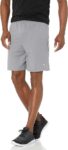 Amazon Essentials Men's Athletic Basketball Gym Shorts Sale