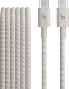 Beats USB-C to USB-C Woven Cable Sale