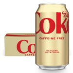 Caffeine Free Diet Coke, 12 fl oz, 12 Pack Sale