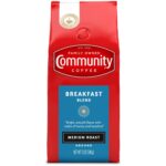 Community Coffee Breakfast Blend 12oz Sale