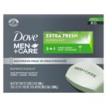 DOVE MEN + CARE 3 in Cleanser for Body, Face, and Shaving Sale