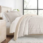 Duvet Cover Set, Ultra Soft & Breathable by Comfort Canopy Sale