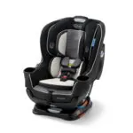 Graco Extend2Fit Convertible Car Seat Sale