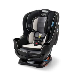 Graco Extend2Fit Convertible Car Seat Sale