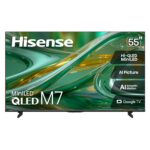 Hisense - 55