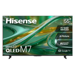 Hisense - 55