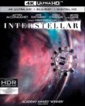 Interstellar (4K UHD, Blu-ray, Digital) Sale