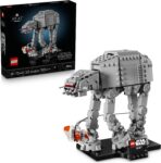 LEGO Star Wars AT-AT Model Kit Sale