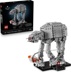 LEGO Star Wars AT-AT Model Kit Sale