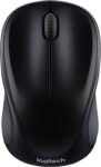 Logitech M317 Compact Ambidextrous Wireless Mouse Sale