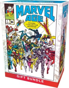 Magic: The Gathering | Marvel Bundle Sale