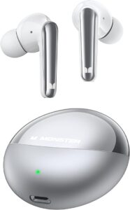 Monster N-Lite 203 AirLinks Wireless Earbuds Sale
