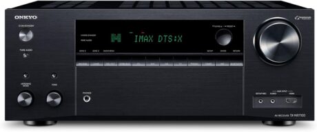 picture of Onkyo TX-NR7100 9.2-Channel 8K/4K NetworkAV