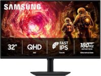 Samsung 32” Odyssey G5 Monitor Sale