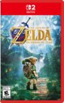 The Legend of Zelda™: Ocarina of Time Switch 2 Sale