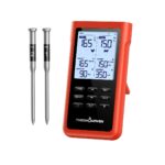 ThermoMaven 3000FT Wireless Meat Thermometer