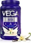 Vega Essential Protein Powder Vanilla 2lb