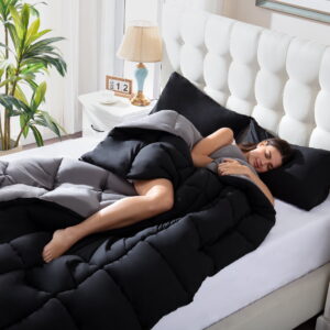 Yalamila Queen Comforter Set Sale
