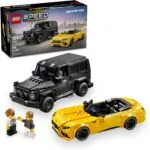 Amazon Lego Sale 20%+ off