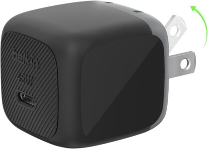 Belkin 45W Compact USB C Charger Block Sale