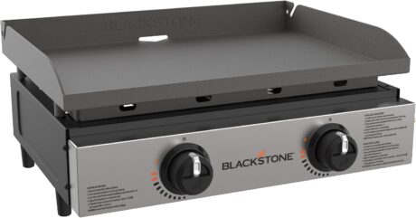 picture of Blackstone 1666 22” Tabletop Griddle Sale