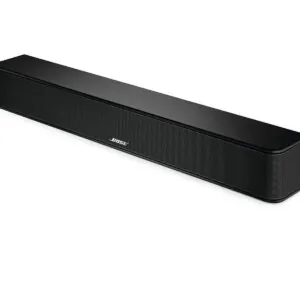 Bose Solo Soundbar 2 Home Theater, Certified Refurbished Sale