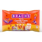 Brach's Halloween Classic Candy Corn 60 Ct Sale