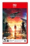 FINAL FANTASY VII REBIRTH – Nintendo Switch 2 Sale
