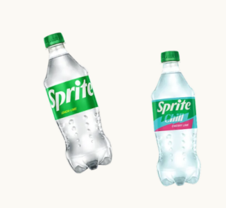 Free 20oz Sprite