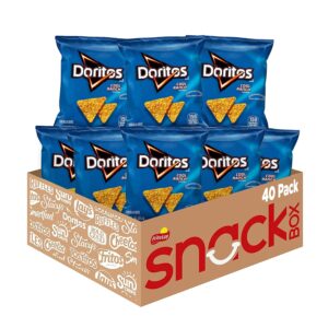 Frito-Lay Cool Ranch, 40 Count Sale