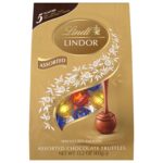 Lindt Lindor Assorted Chocolate 15.2oz Sale